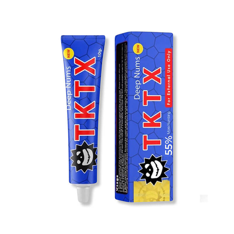 CREMA TKTX AZUL 55%